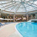 아일랜드캐슬 찜질방 이미지