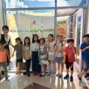 아리향기작은도서관 이미지