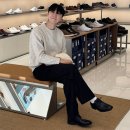 락포트 Rockport 매장 롯데 프리미엄 아울렛 이천점 편한 남성화 구두 추천!