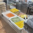 후왕김밥 이미지