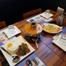 바나나테이블 이미지