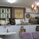 현대아파트 상가 이미지