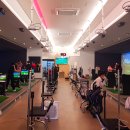 한국체대골프아카데미 이미지