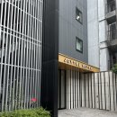 [오사카] 조이텔 호텔 남바 도톤보리 리버사이드 트윈룸 후기