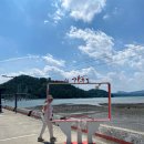 강진9호 | 강진 여행 가볼 만한 곳 '가우도' 모노레일, 짚라인, 출렁다리 9호점 라면 먹은 후기