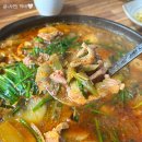 이가네부뚜막 | 삼정동 고기집) 이가네 부뚜막 - 생오리 주물럭 맛집 부천회식장소 추천