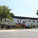 구룡포생활문화센터(아라예술촌) 이미지