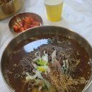 솥바위 소고기국밥 | 부자 솥바위 근처 밥집 시장 입구에 있는 의령소바 본점 솔직 후기