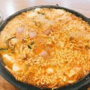 명진미스터컷 | 송파맛집 부대찌개 전문 김삼부대의 부대찌개 후기