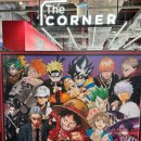 줄친구 점프점프 | [덕질일기] 용산 아이파크몰 점프샵 후기💛