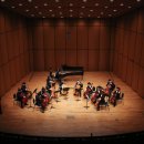 뮤직아트음악학원 정기연주회 이미지