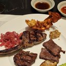 조선호텔 | 강남에서 맛난 미식, 강남조선팰리스호텔 콘스탄스 뷔페 후기