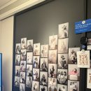 도화동주민센터 화장실 | 서울 셀프사진관 <오디티모드 신라스테이 마포> 셀프촬영 솔직후기