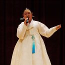 저녁 경기민요 이미지