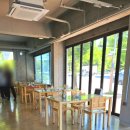 전통민화 | 피자와 샐러드가 맛있는 창원 성산구 용호동 창원가로수길 경남도청 경남도립미술관 근처 양식당...