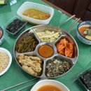 송학반찬