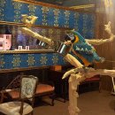 카페드피나클 본점 | 광교 고양이카페 미야오｜분위기 좋은 수원 데이트 코스 추천