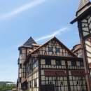 유럽마을 | 정읍 유럽마을 엥겔베르그 에프터눈티 후기