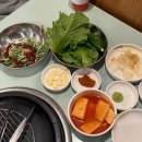 본 죽&비빔밥 전주삼천점 | [전주 삼천동 고기집] 꾸석지돌판한우 전주삼천점 : 한우먹고 갓성비에 정신 잃음