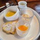 한동리만두 | 제주 동부 숙소 추천 | 아기와 제주여행 [한동리 브로콜리]