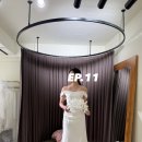 순댕이샵 | 준비 #11] 크리아뜰리에 드레스투어•촬영가봉 후기 | 일년뒤 본식 드레스를 한 번에 선택해 버리는 신부