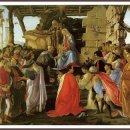 보티첼리 이미지