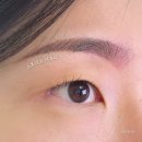 자연이네 | 검단눈썹 스튜디오시루아 검단자연눈썹 수지눈썹 후기