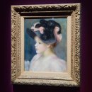 인물 데생 . 수채화(야간) | 국립중앙박물관 전시 볼거리 많은 인상주의에서 초기모더니즘까지