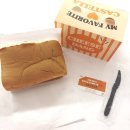 스펀지 포항점 | 포항영일대베이커리 치즈당 포항영일대점 후기 포항북구 빵집 두호동 디저트 치즈 카스텔라 맛집