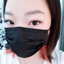 [공주시/시라브로우] 쫄보의 첫 "속눈썹 연장" 리얼 후기 = 대.만.족!