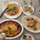용산-437 | 삼각지역 샘샘샘｜용산 용리단길 블루리본 라자냐 맛집, 주차, 예약, 캐치테이블, 내돈내산 후기