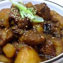 돈 갈비 이미지