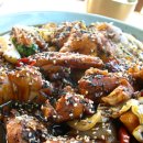 안동찜닭 이미지