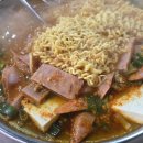 춘천 명동 시청맛집, 부대찌개 실패없는곳, 라면 밥 무한리필, &#39;소문난의정부부대찌개&#39; 솔직 후기