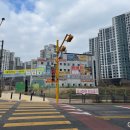 한별태권도 | 검단 카페 트레페베이커리｜딸기 듬뿍 딸기밭케이크 후기