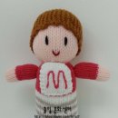 쉽고 재미있는 손뜨개 이미지