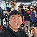 잠실복싱다이어트 이미지