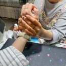 양평역 네일 추천 ㅣ &#39;띠네네일모해&#39; 베테랑 원장님 실력