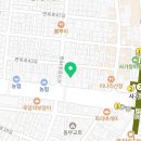 면동초교 후문앞 이미지