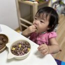 씨튼어린이집 | 어린이집간식으로 씨튼베이커리 유기농간식을 줘요