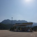 미시령관통도로주유소 이미지