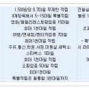 대한항공 마일리지 적립 가장 많이되는 신용카드 소개 (연회비3만원 미만) 이미지