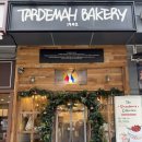 마곡보타닉 투웨니퍼스트 | ❓마곡 '타르데마' 빵집 - 에그타르트가 단돈 990원?!