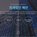회계법인혜안