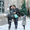 티파니 가든 이미지