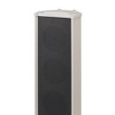 야외용스피커/방수/방습/인켈/INKEL/컬럼스피커/ICS-430 [30W OUTDOOR COLUMN SPEAKER] 이미지