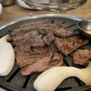 창포생고기갈비살 이미지