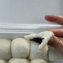 청학로 | 속초 여행 : 육구방앗간 / 찹쌀모찌 구매후기𓎺 𓈒 𓏸 ₊˚