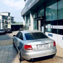 삼정오토미션 | 아우디A6 C6 3.2TFSI 미션오버홀(리빌트:재제조)수리 후기_at 삼정오토미션