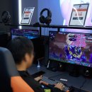 아지트 PC방 이미지